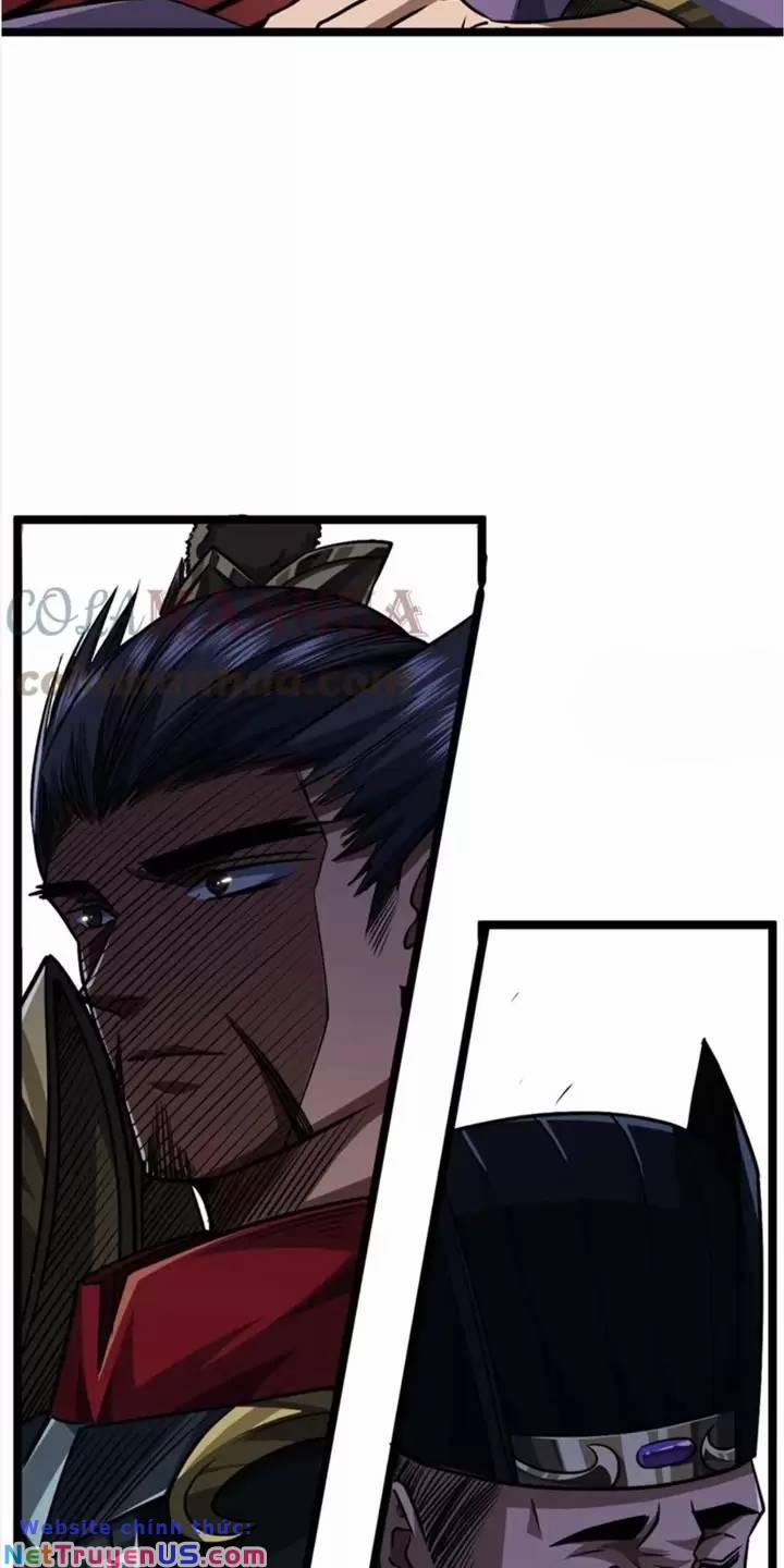 Ma Lâm Thiên Hạ 85 trang 15