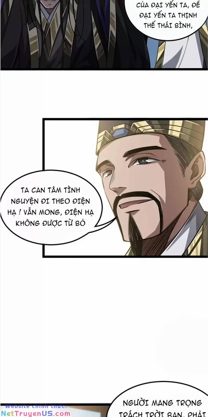 Ma Lâm Thiên Hạ 85 trang 17