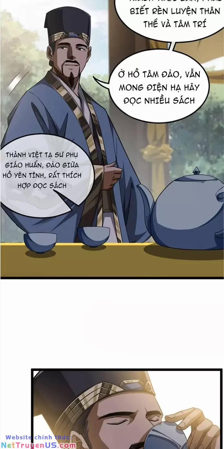 Ma Lâm Thiên Hạ 85 trang 18