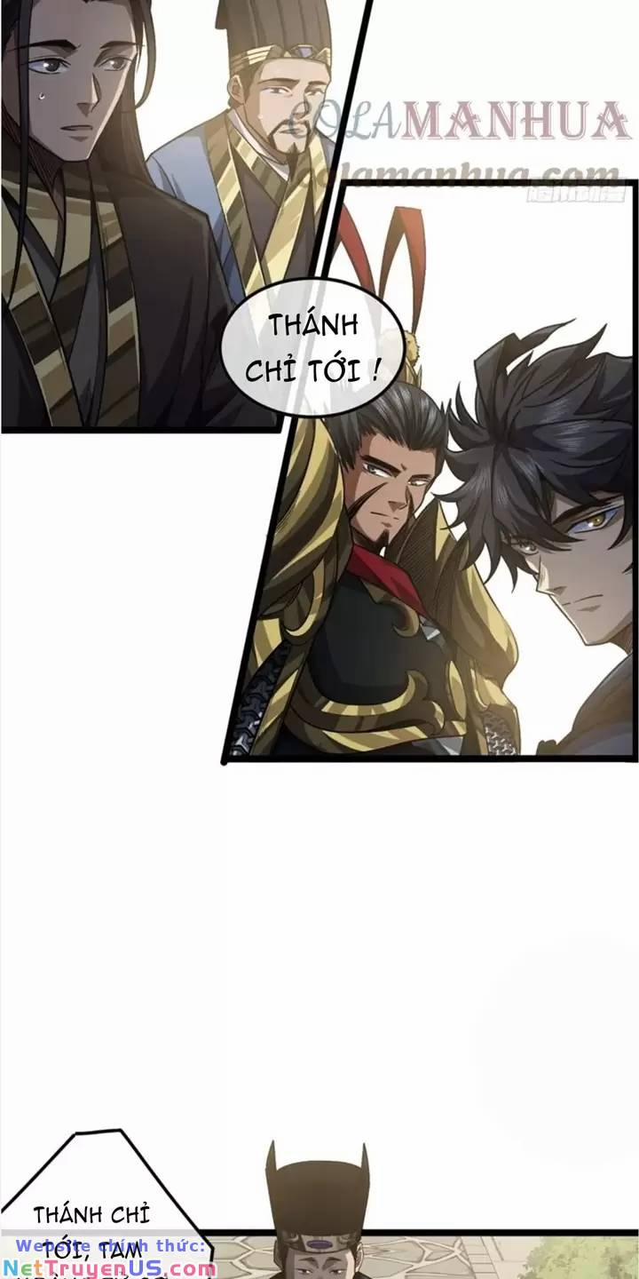 Ma Lâm Thiên Hạ 85 trang 2