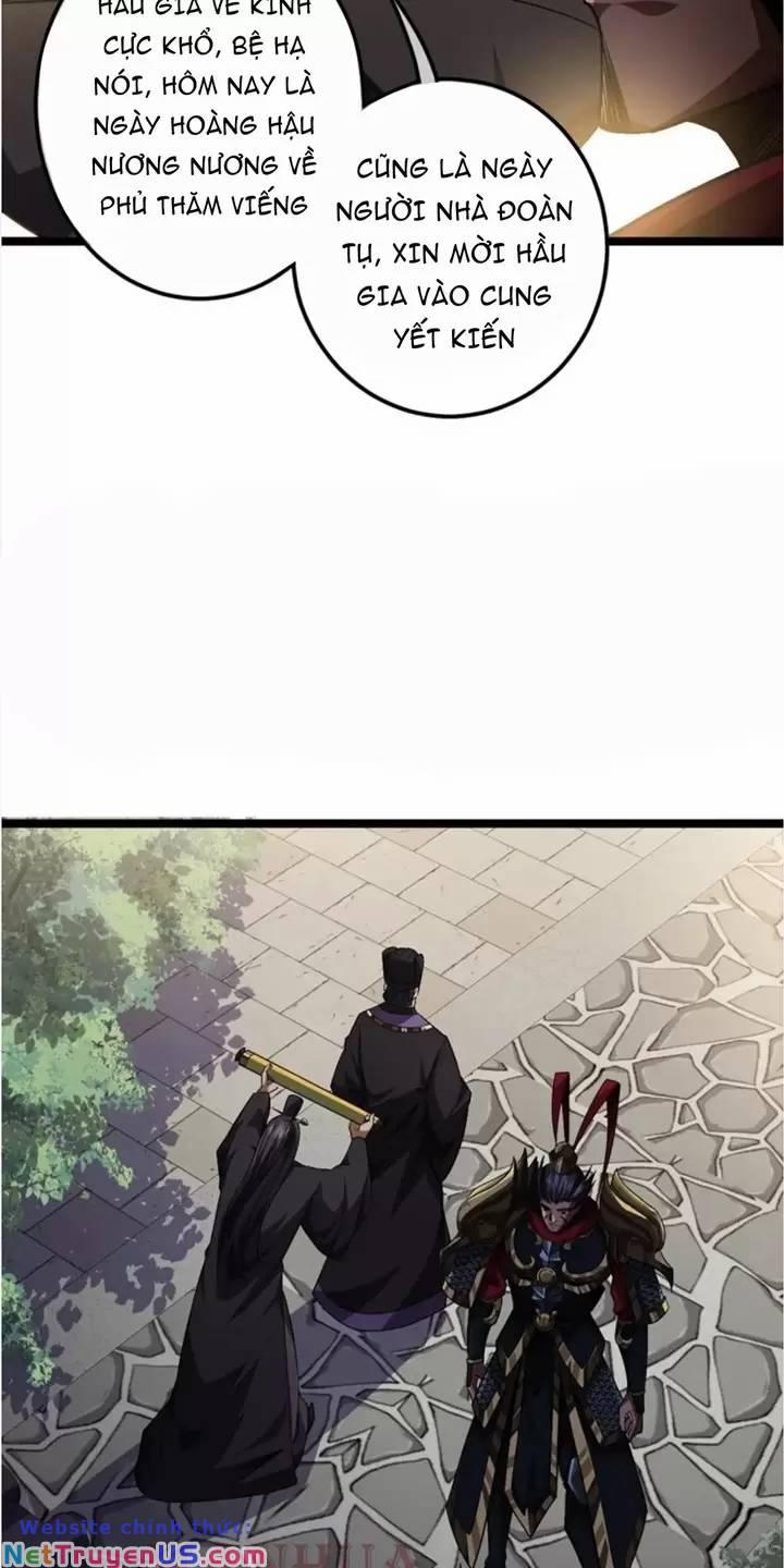 Ma Lâm Thiên Hạ 85 trang 23