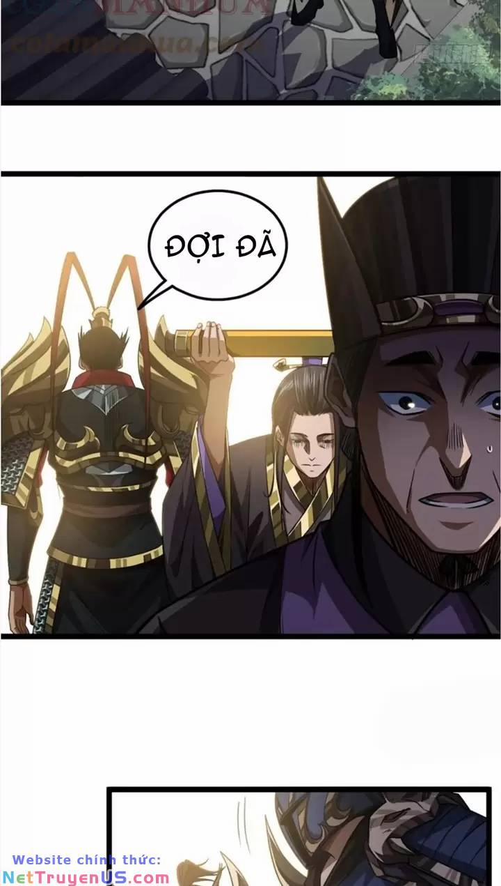 Ma Lâm Thiên Hạ 85 trang 24