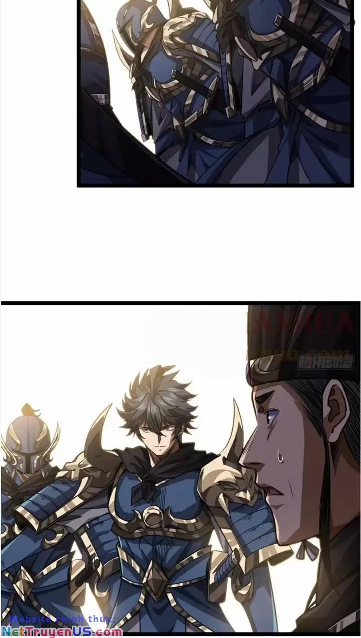 Ma Lâm Thiên Hạ 85 trang 25