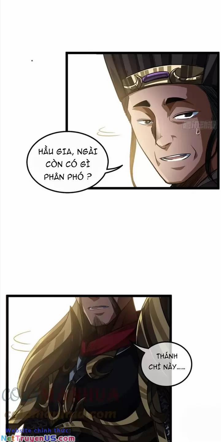 Ma Lâm Thiên Hạ 85 trang 26