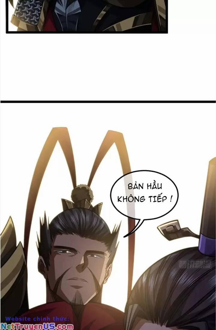 Ma Lâm Thiên Hạ 85 trang 27