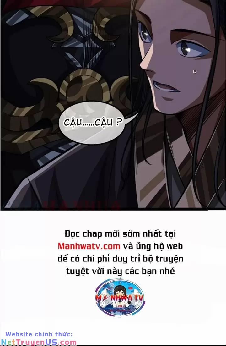 Ma Lâm Thiên Hạ 85 trang 28