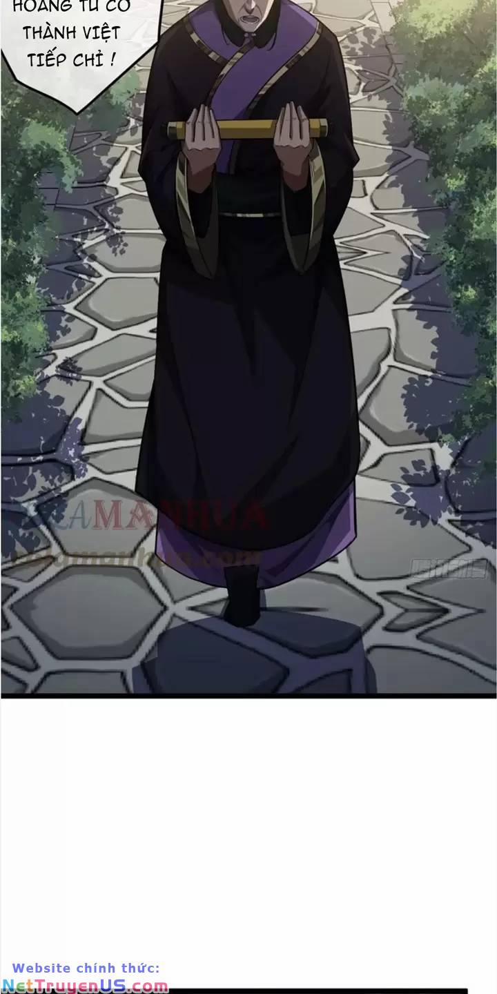 Ma Lâm Thiên Hạ 85 trang 3