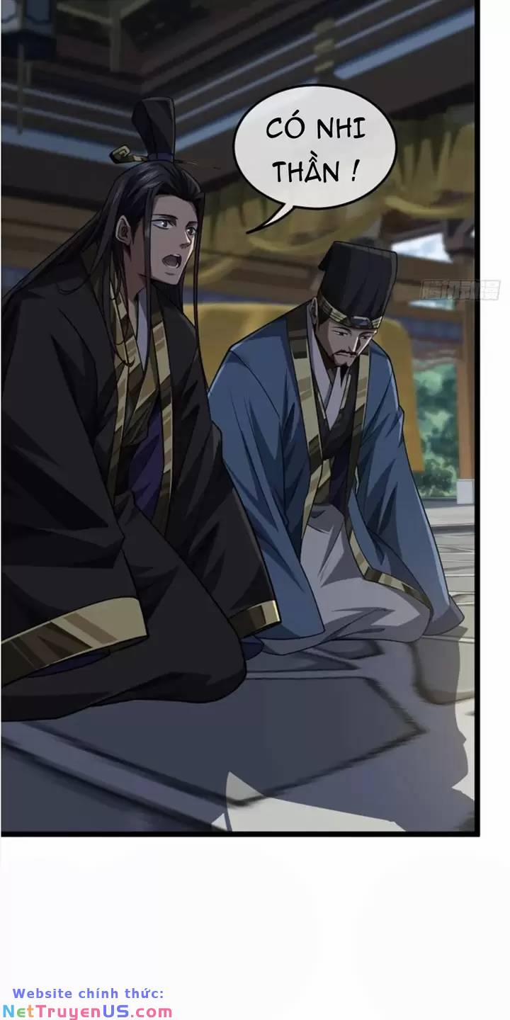 Ma Lâm Thiên Hạ 85 trang 4