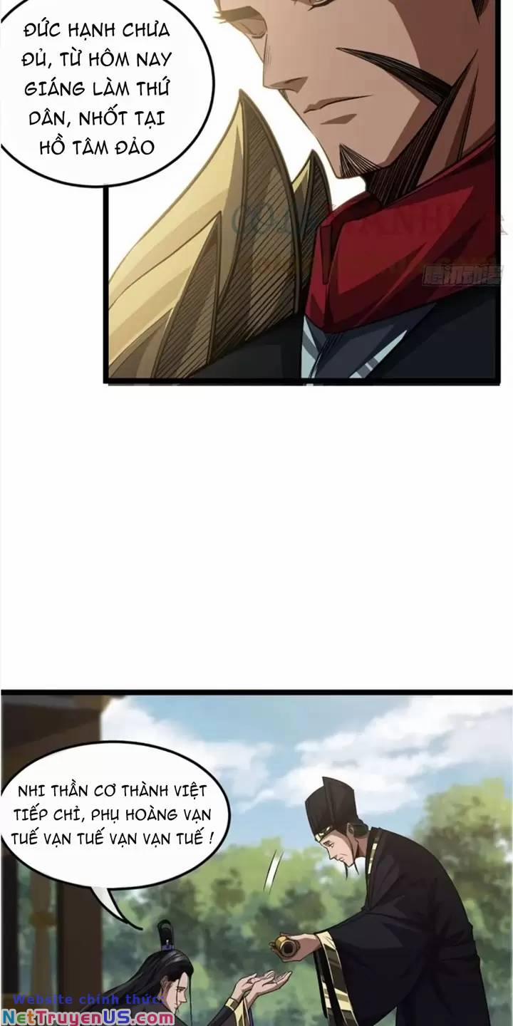 Ma Lâm Thiên Hạ 85 trang 9