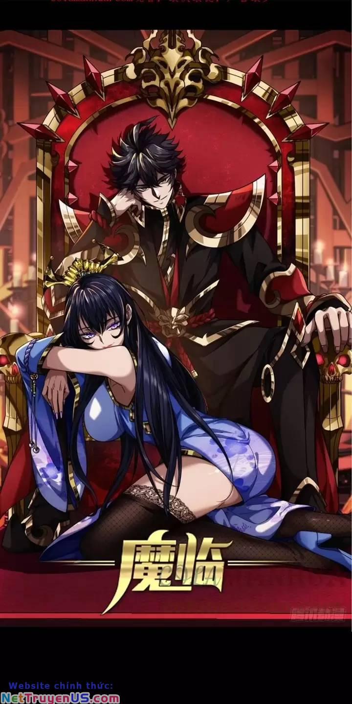 Ma Lâm Thiên Hạ 86 trang 0