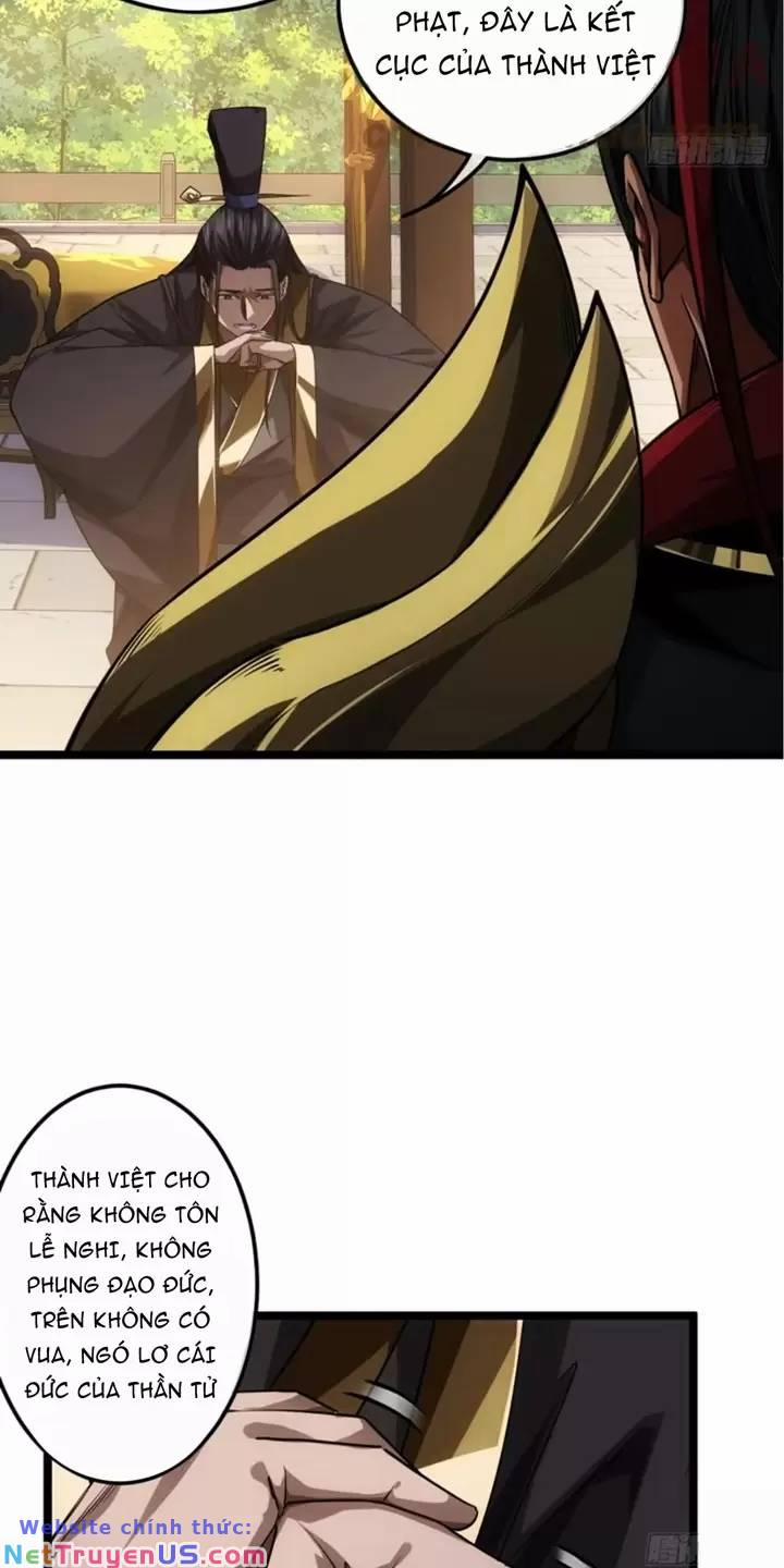 Ma Lâm Thiên Hạ 86 trang 10