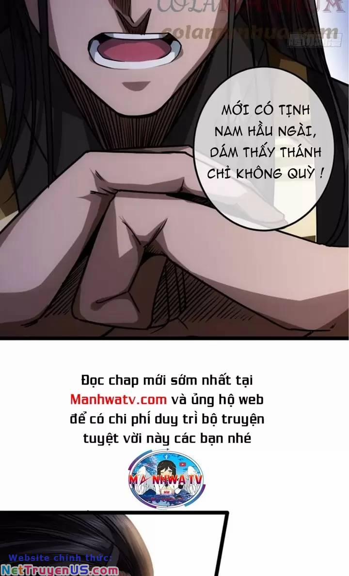 Ma Lâm Thiên Hạ 86 trang 12