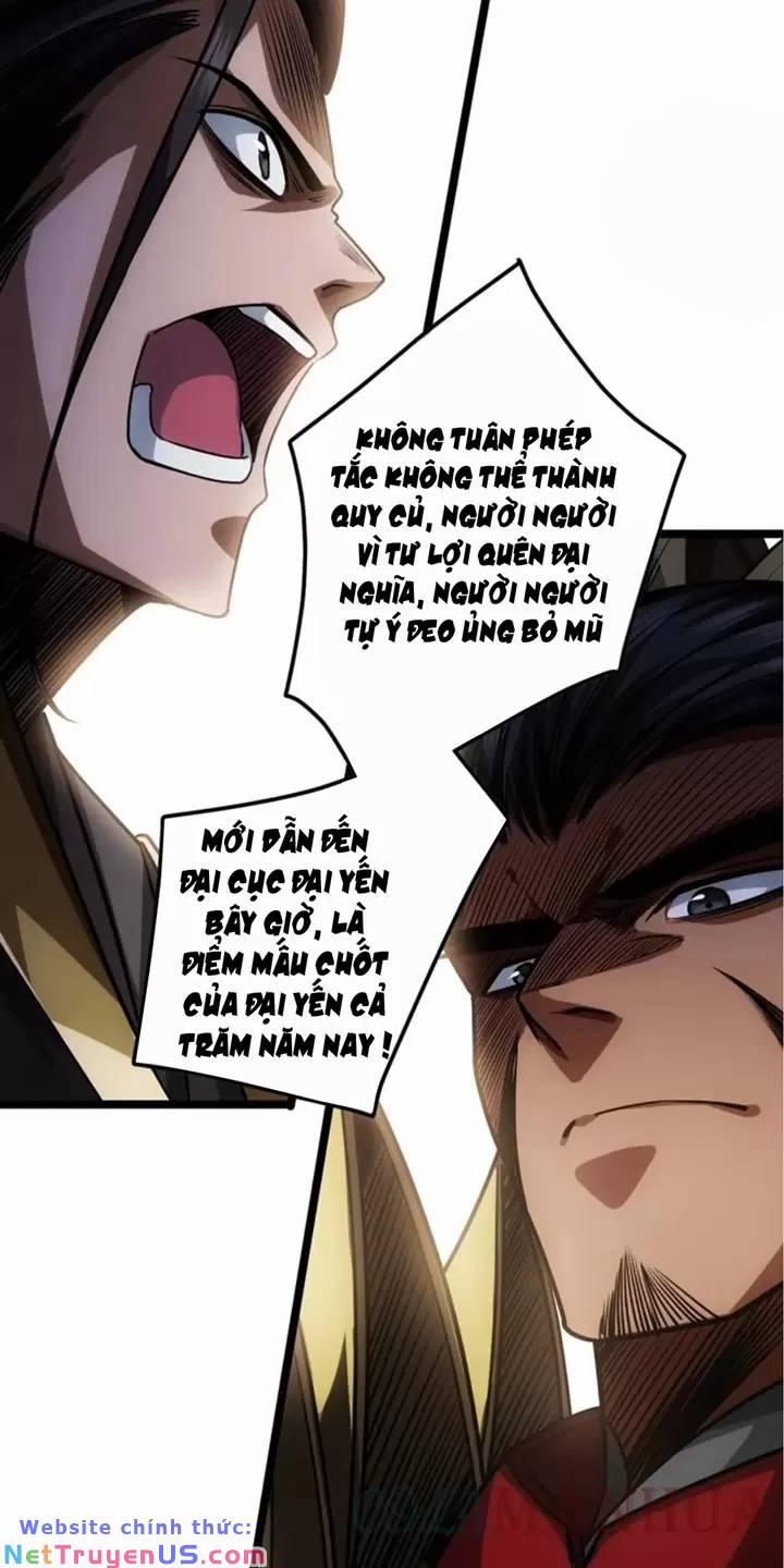 Ma Lâm Thiên Hạ 86 trang 13