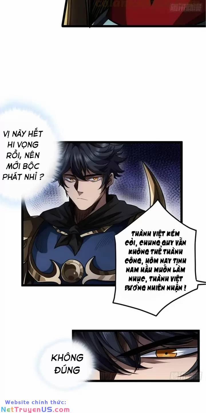 Ma Lâm Thiên Hạ 86 trang 14