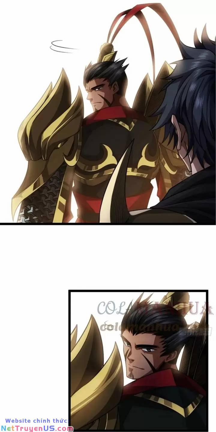 Ma Lâm Thiên Hạ 86 trang 17