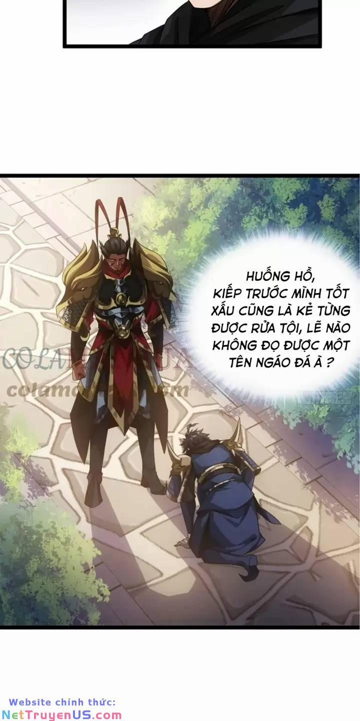 Ma Lâm Thiên Hạ 86 trang 19