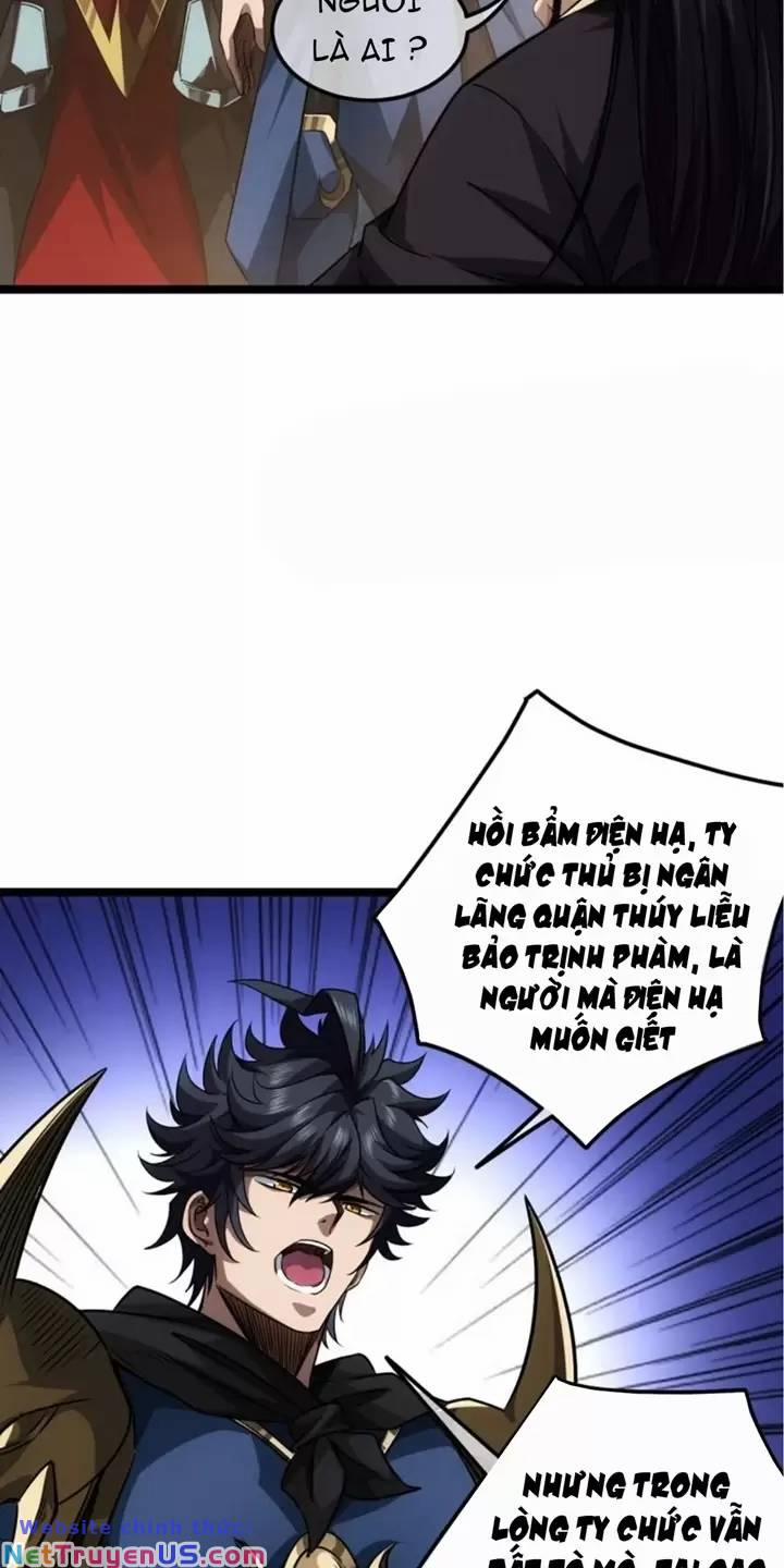 Ma Lâm Thiên Hạ 86 trang 21