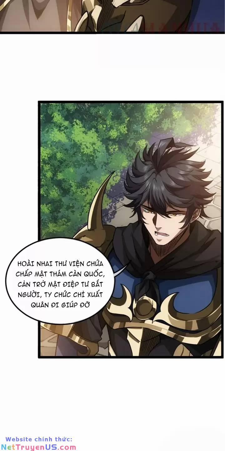 Ma Lâm Thiên Hạ 86 trang 23