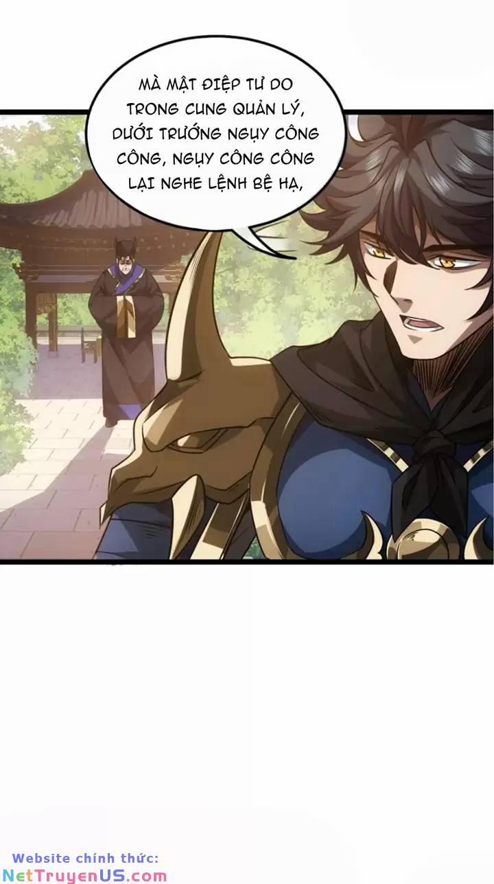 Ma Lâm Thiên Hạ 86 trang 24