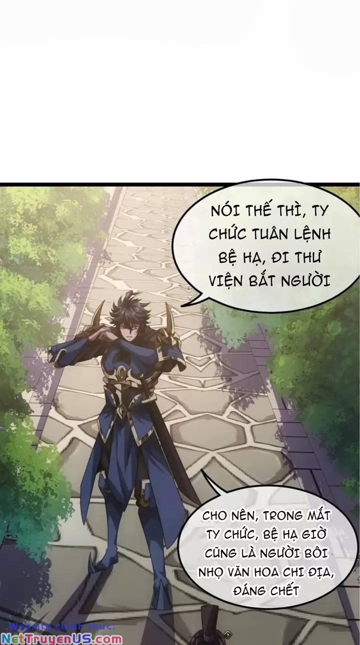 Ma Lâm Thiên Hạ 86 trang 25