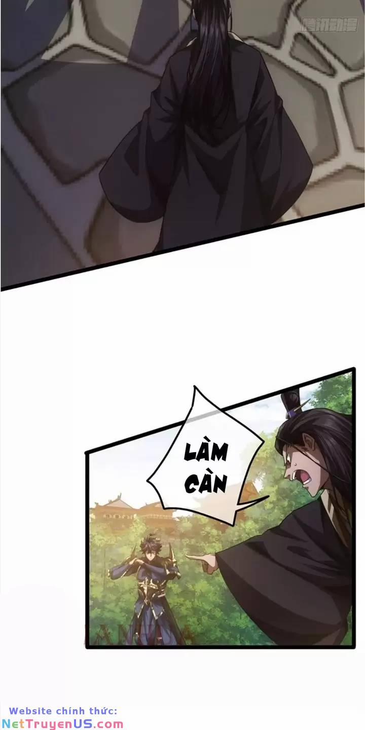 Ma Lâm Thiên Hạ 86 trang 26