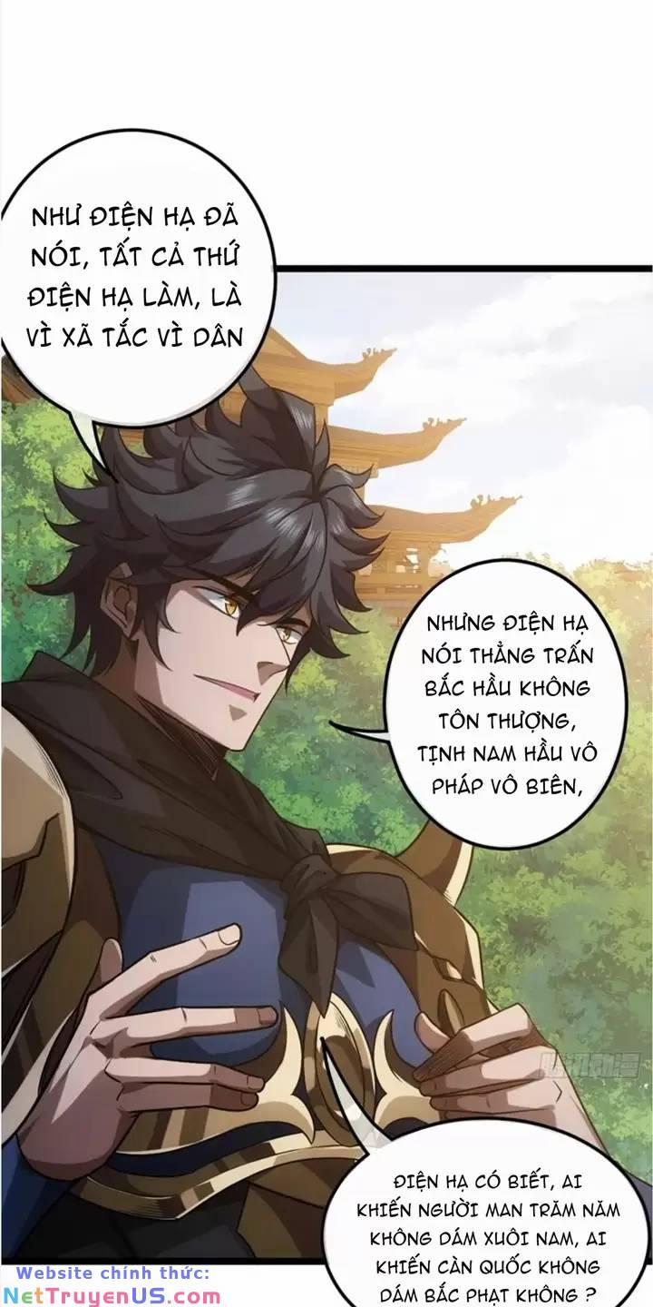 Ma Lâm Thiên Hạ 86 trang 27