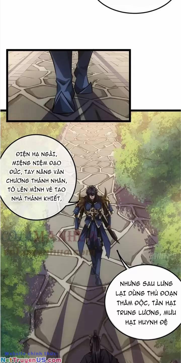 Ma Lâm Thiên Hạ 86 trang 28