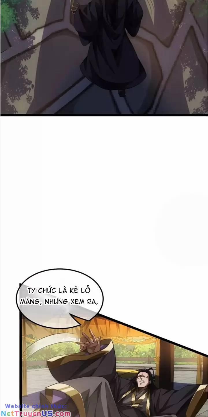 Ma Lâm Thiên Hạ 86 trang 29