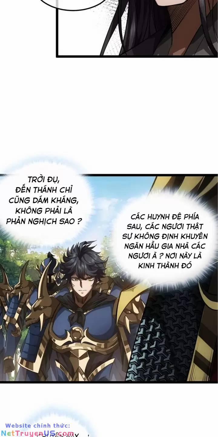 Ma Lâm Thiên Hạ 86 trang 3