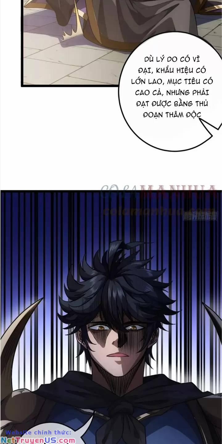 Ma Lâm Thiên Hạ 86 trang 30