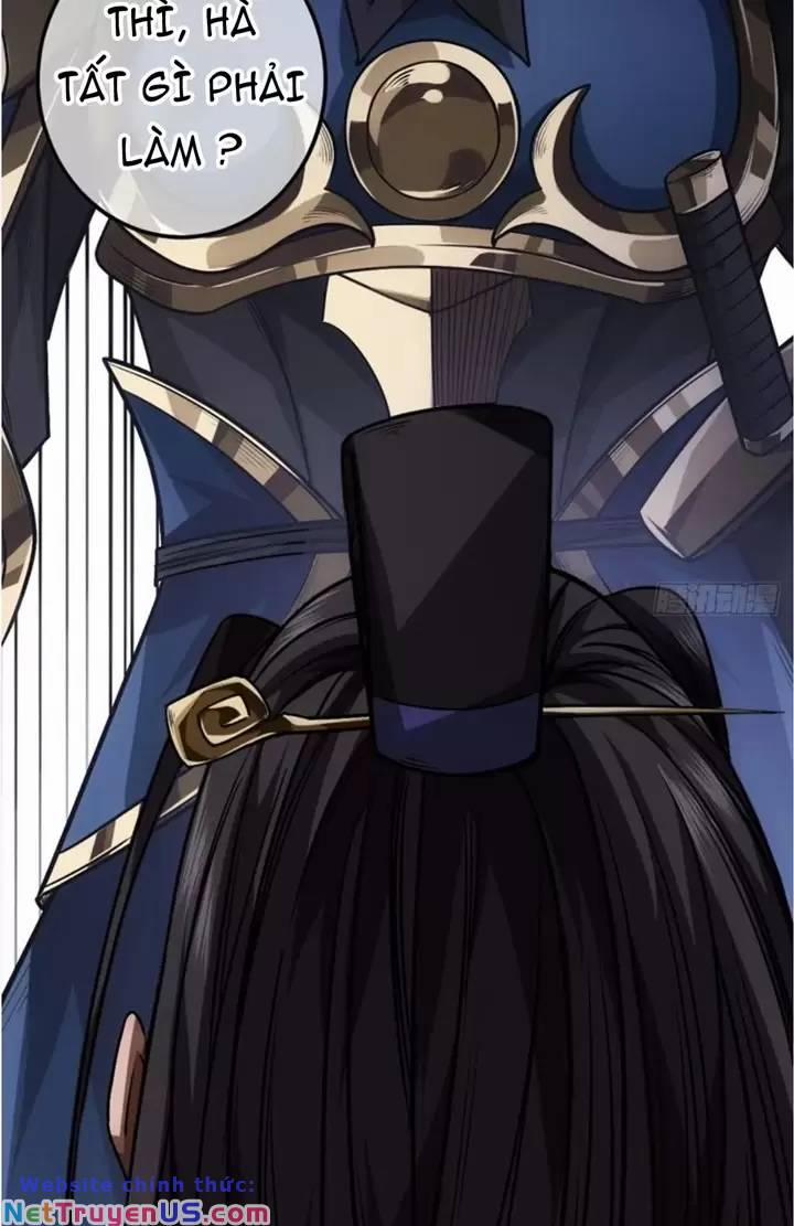 Ma Lâm Thiên Hạ 86 trang 31