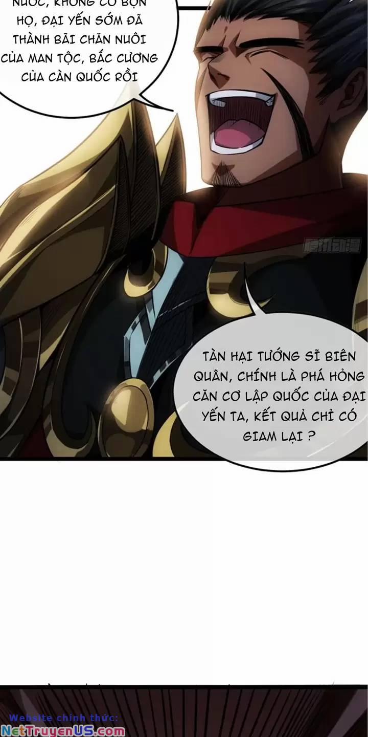 Ma Lâm Thiên Hạ 86 trang 5