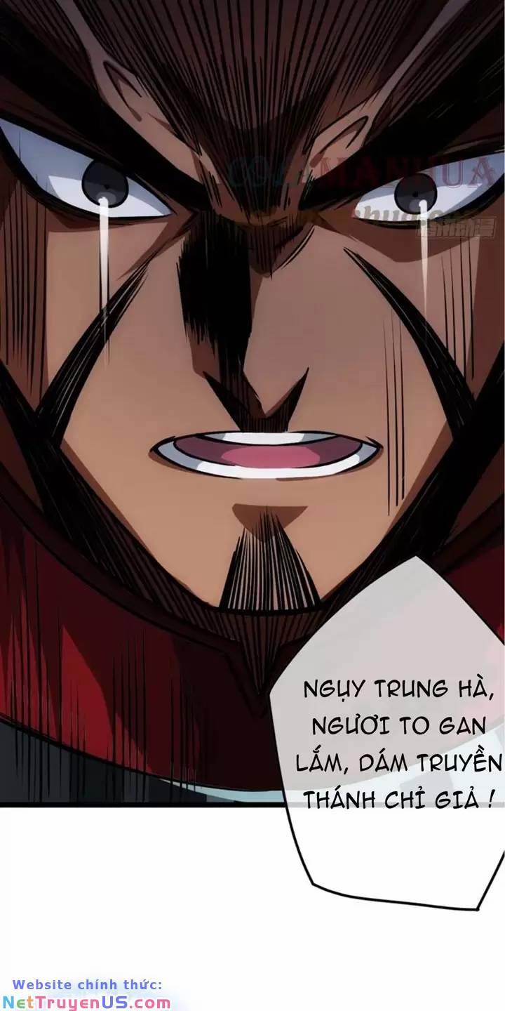 Ma Lâm Thiên Hạ 86 trang 6