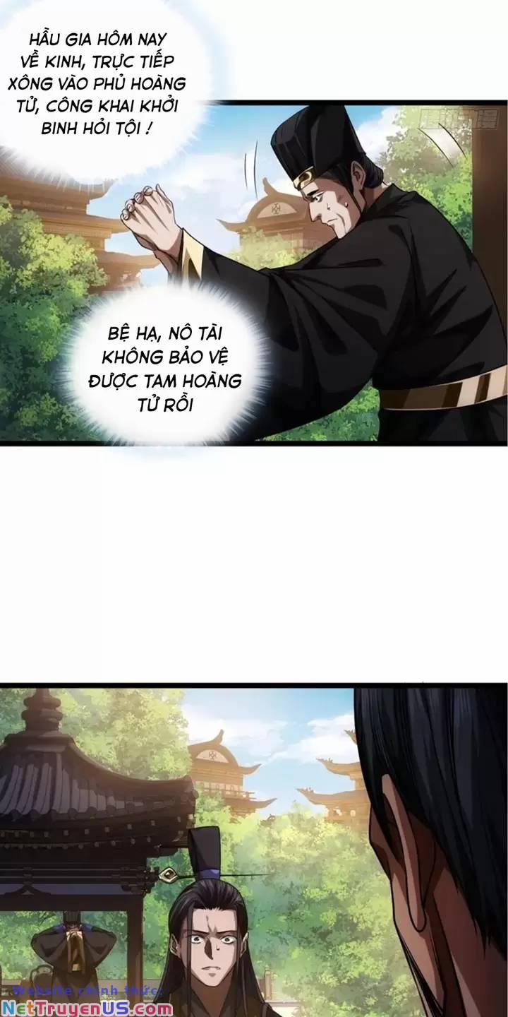 Ma Lâm Thiên Hạ 86 trang 7