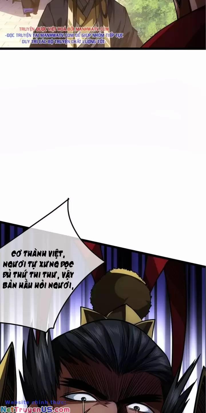 Ma Lâm Thiên Hạ 86 trang 8