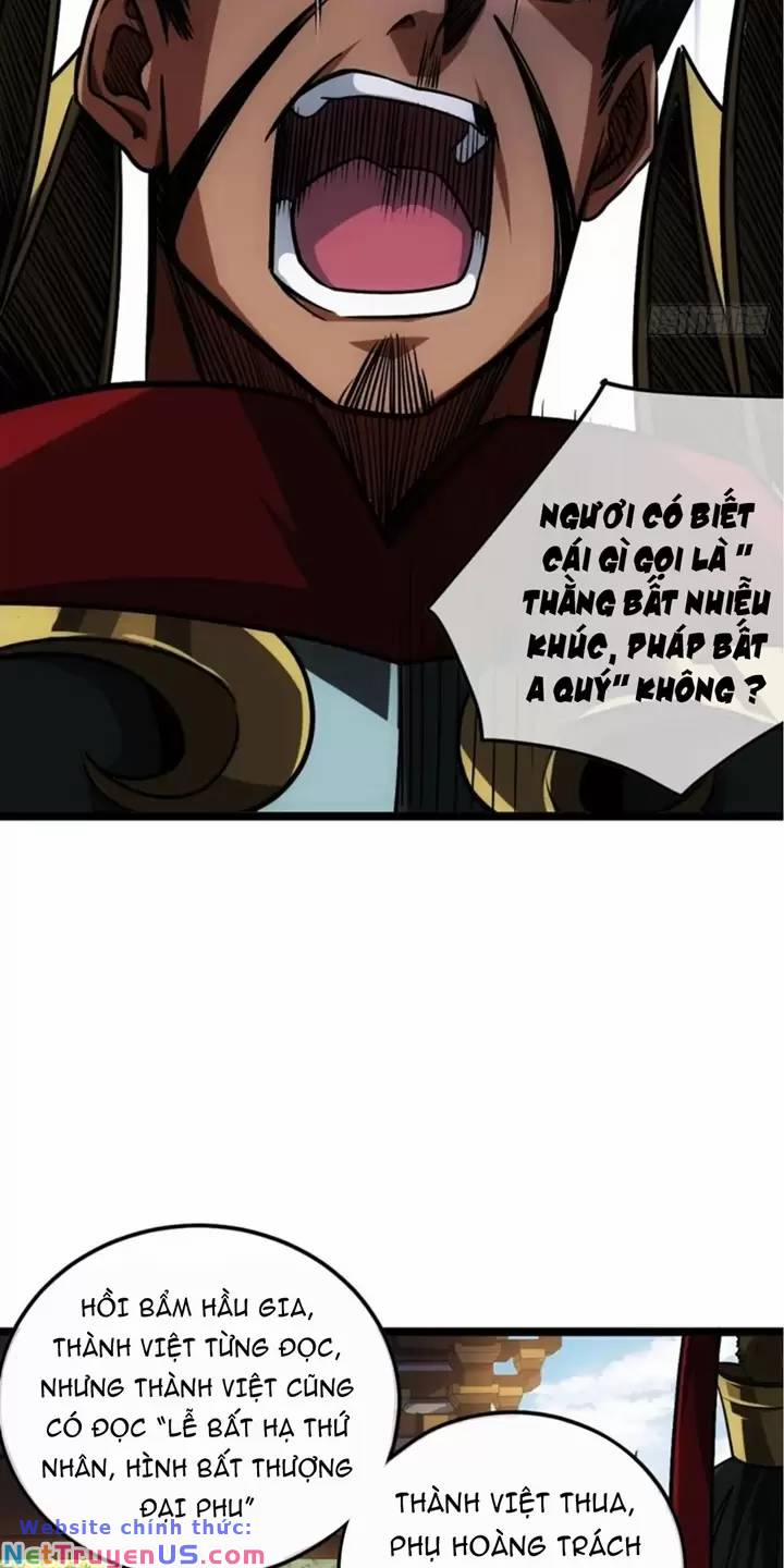 Ma Lâm Thiên Hạ 86 trang 9