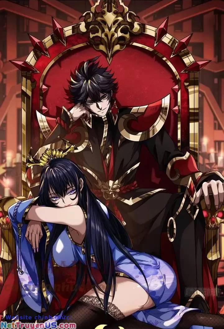 Ma Lâm Thiên Hạ 87 trang 0