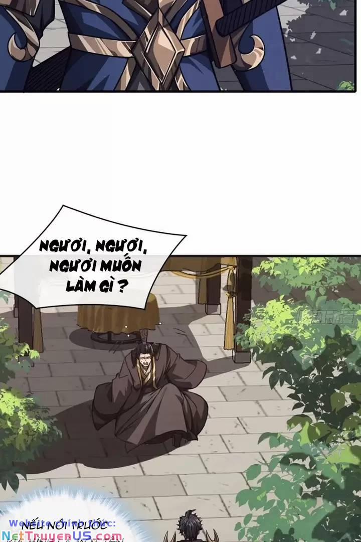 Ma Lâm Thiên Hạ 87 trang 10