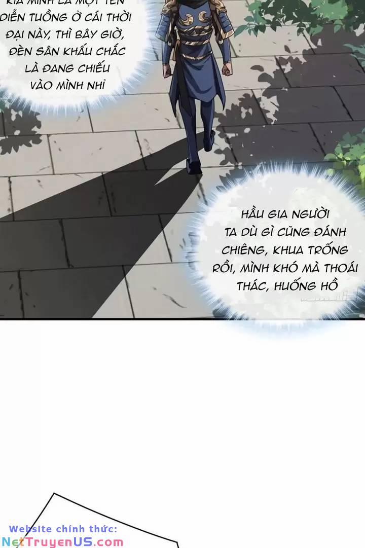 Ma Lâm Thiên Hạ 87 trang 11