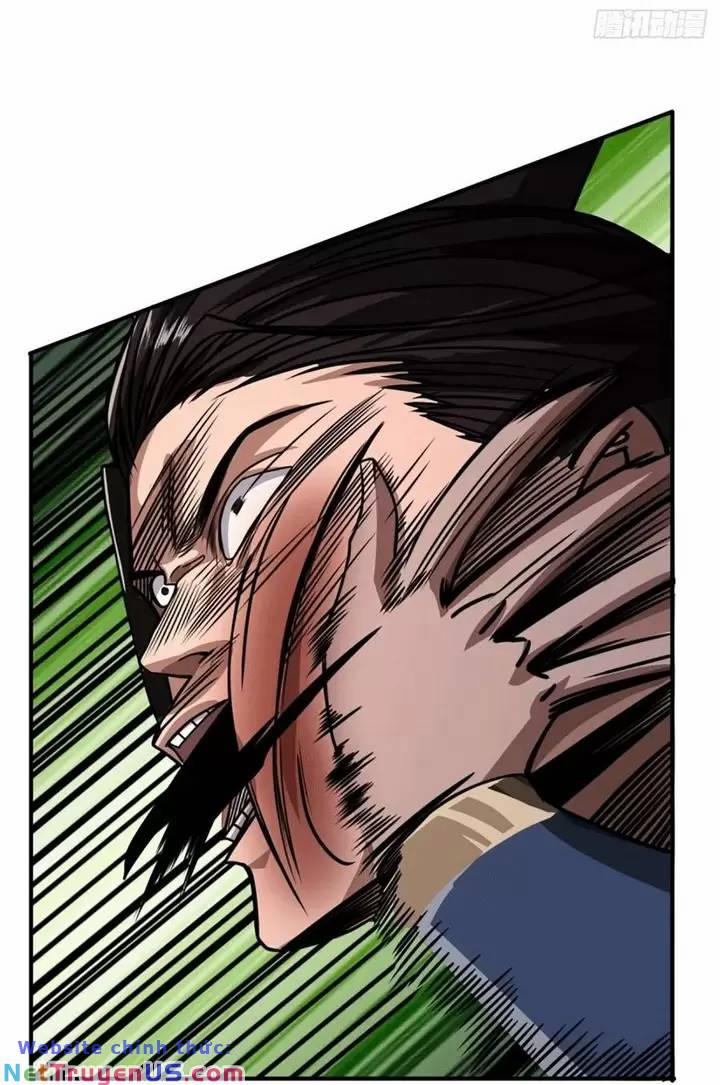 Ma Lâm Thiên Hạ 87 trang 15