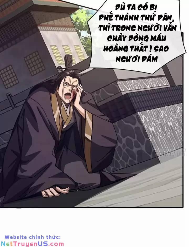 Ma Lâm Thiên Hạ 87 trang 18