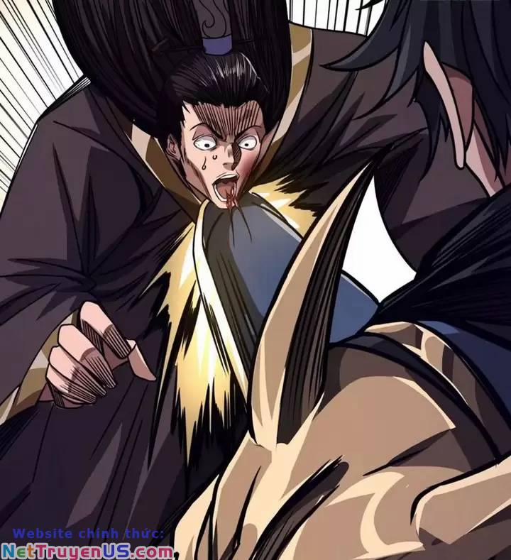 Ma Lâm Thiên Hạ 87 trang 20