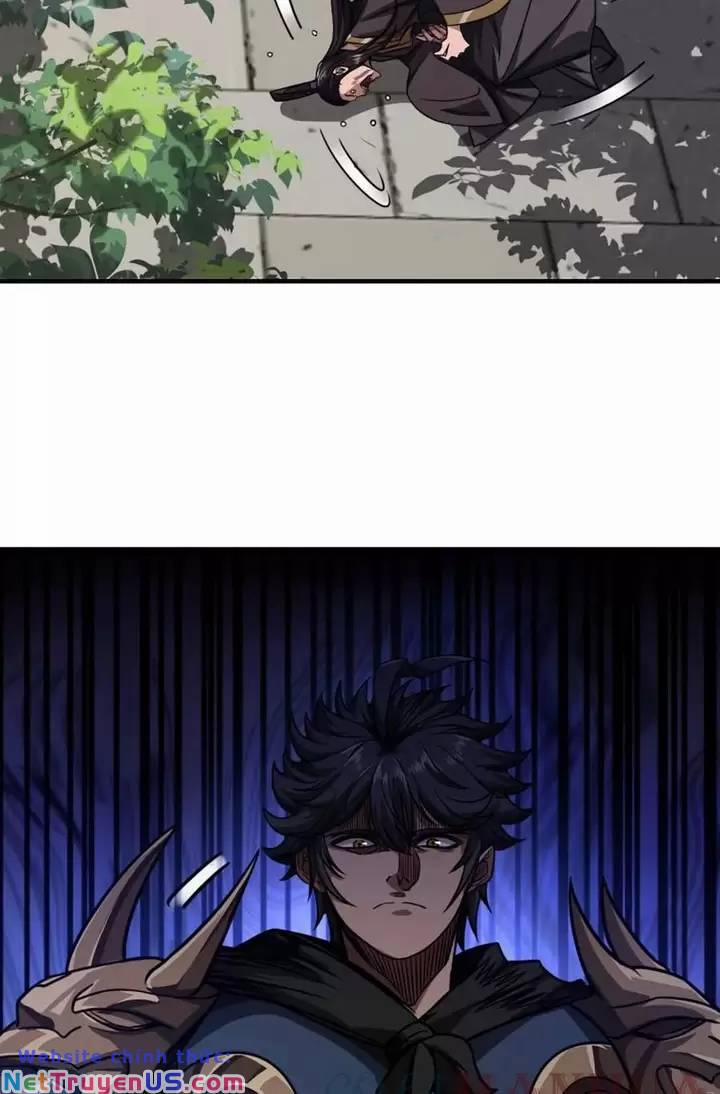 Ma Lâm Thiên Hạ 87 trang 23