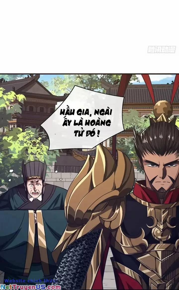 Ma Lâm Thiên Hạ 87 trang 25