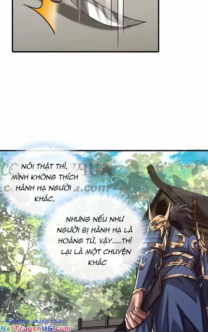 Ma Lâm Thiên Hạ 87 trang 27