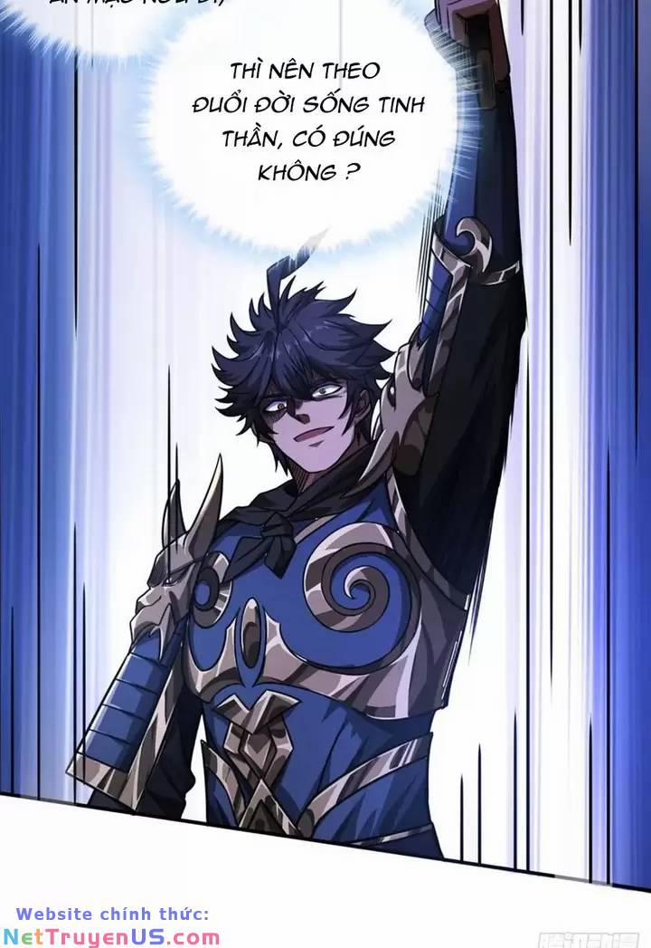 Ma Lâm Thiên Hạ 87 trang 29