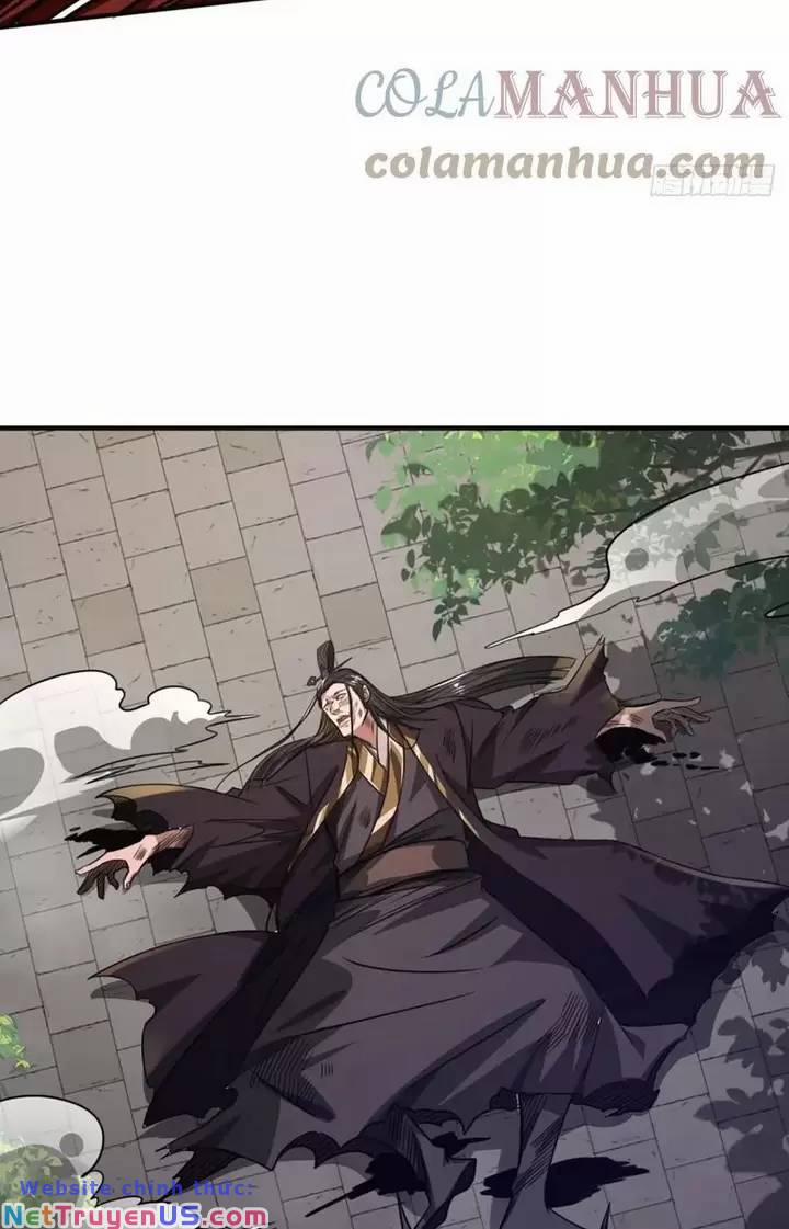 Ma Lâm Thiên Hạ 87 trang 31