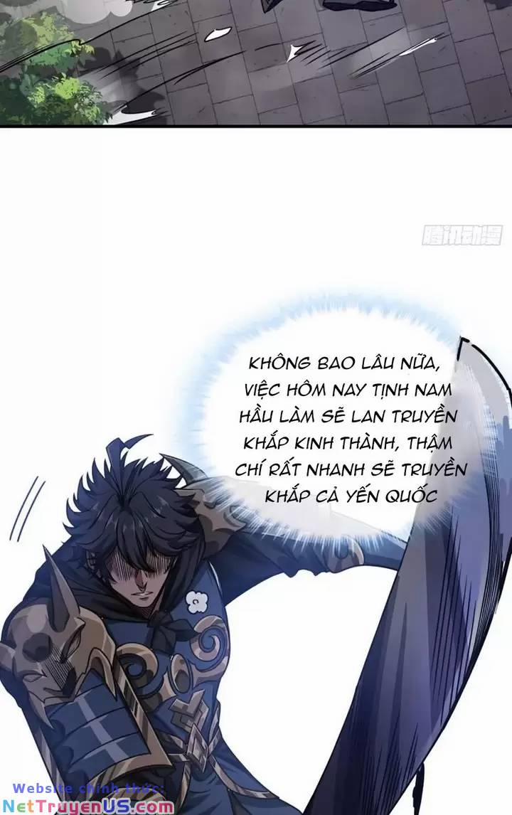 Ma Lâm Thiên Hạ 87 trang 32