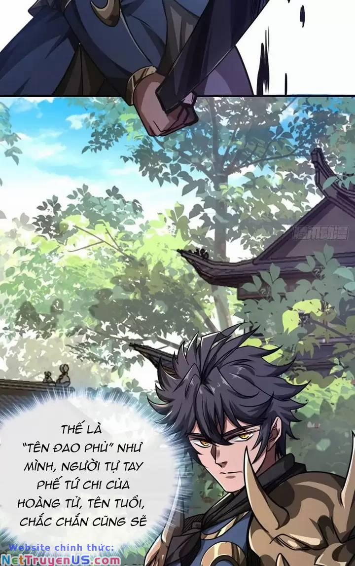 Ma Lâm Thiên Hạ 87 trang 33