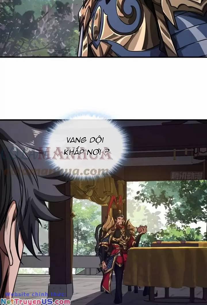 Ma Lâm Thiên Hạ 87 trang 34